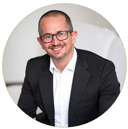 Dr. Dr. Martin Baxmann